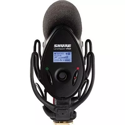 Mic Podcast Terbaik by Androbuntu 8