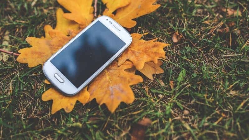 Smartphone Outdoor Terbaik by Androbuntu