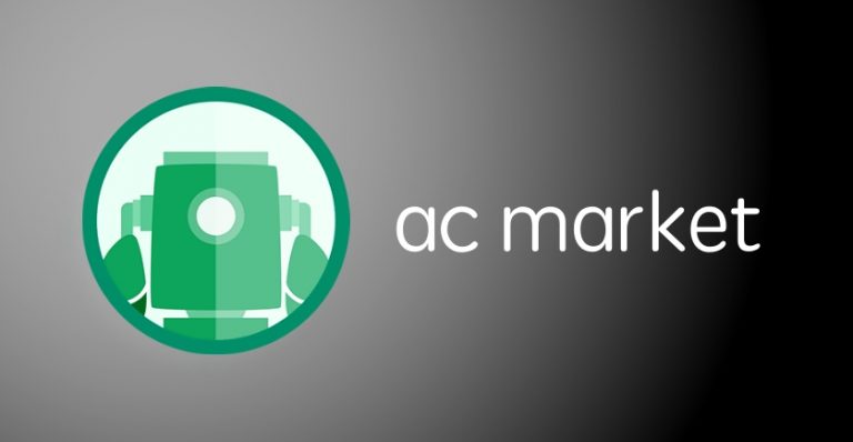 acmarket androbuntu