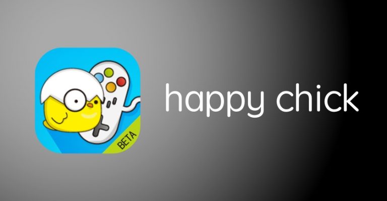 happychick androbuntu