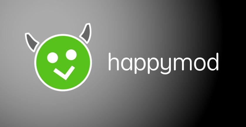happymod androbuntu