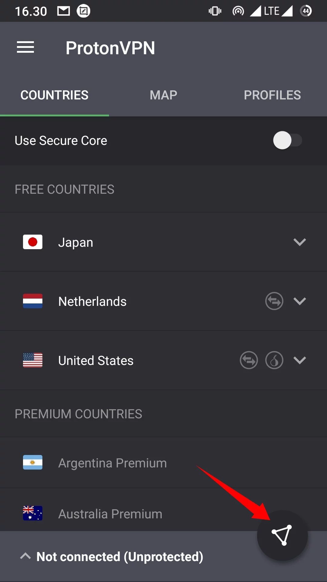 Cara Membuka Reddit dari Indonesia by Androbuntu 2
