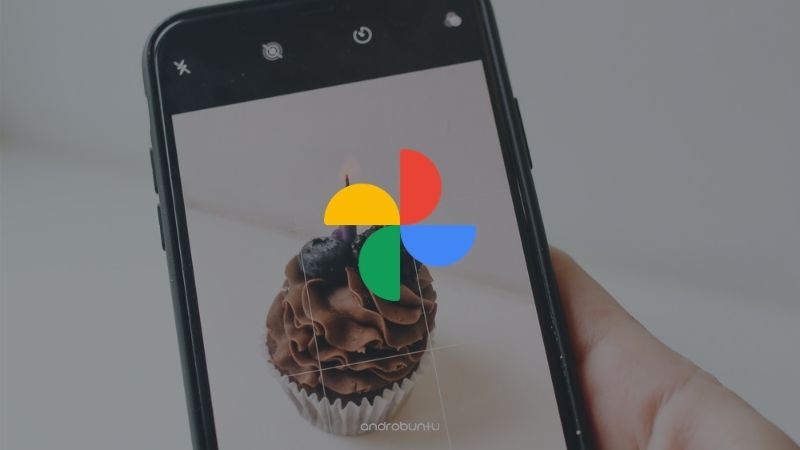 Cara Mengembalikan Foto by Androbuntu