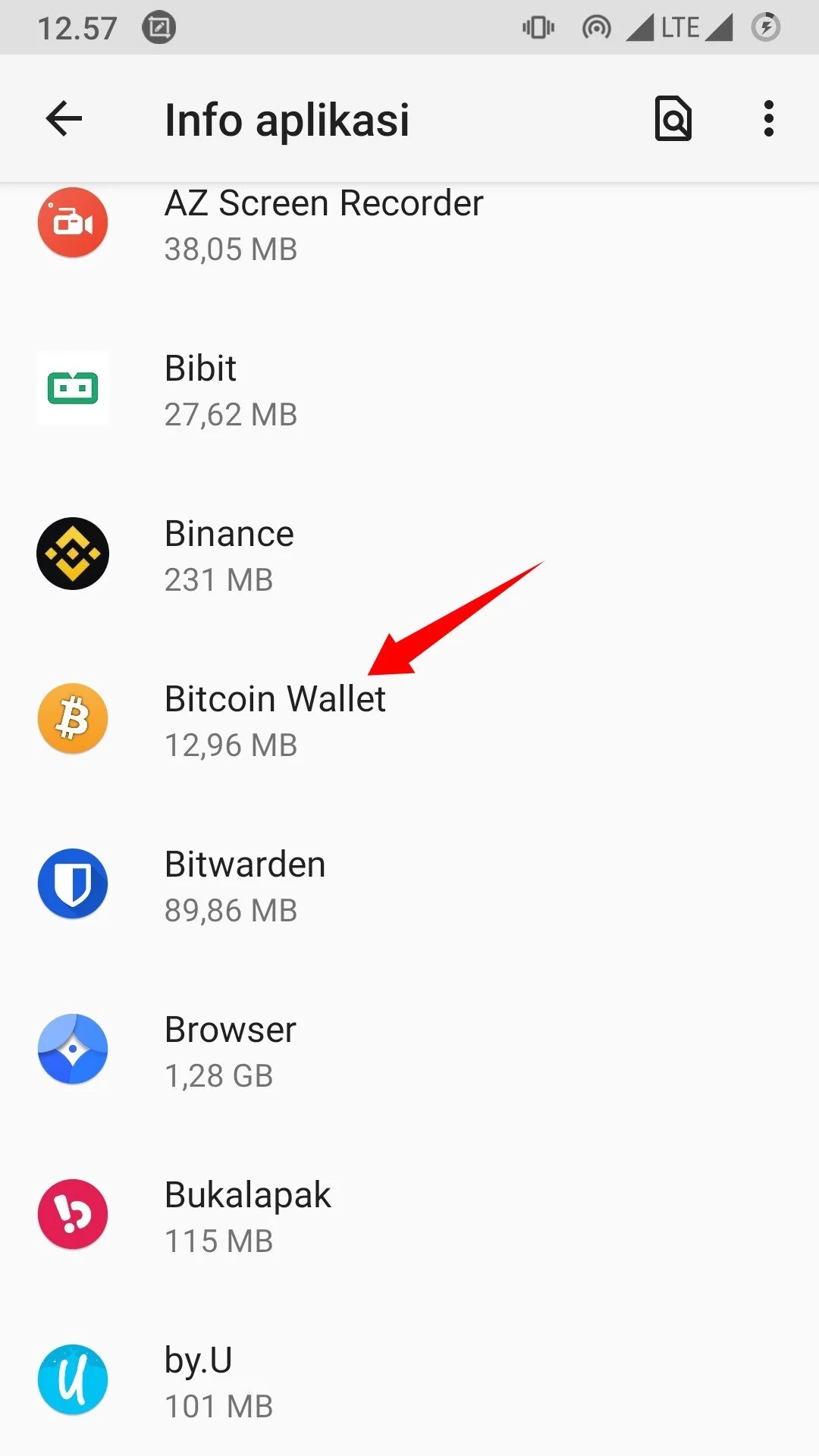 Cara Menonaktifkan Notifikasi di Android by Androbuntu 3