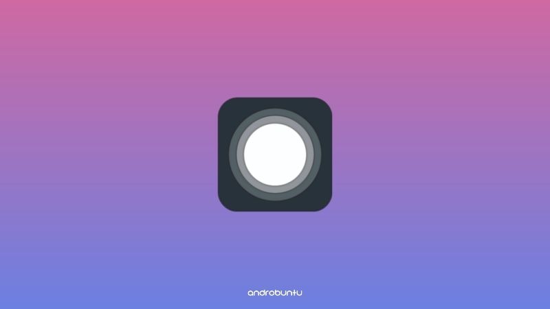 Assistive Touch by Androbuntu