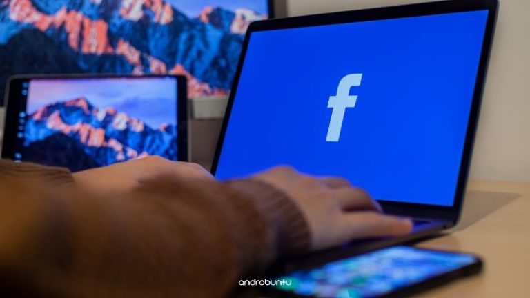 Cara Melihat Arsip Cerita di Facebook by Androbuntu