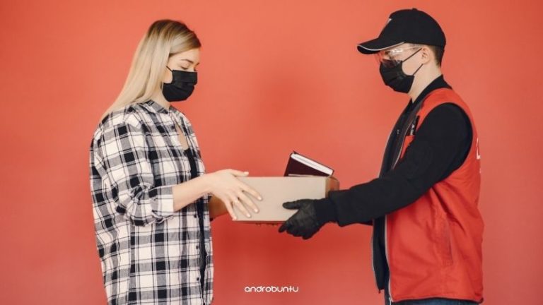 Cara Mendapatkan Gratis Ongkir di Lazada by Androbuntu