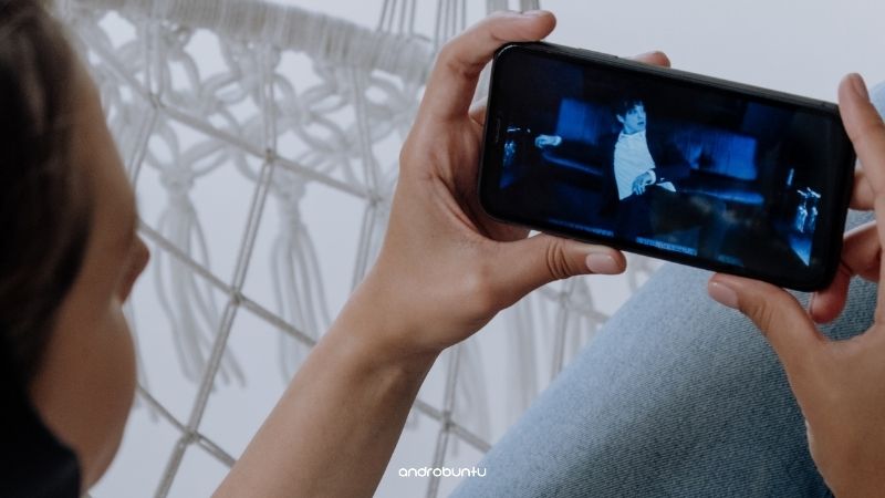 Cara Mengatasi YouTube Tidak Bisa Download Video by Androbuntu