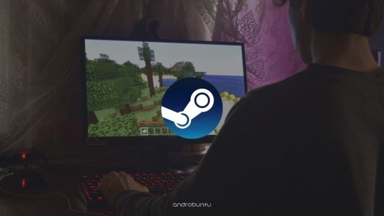 Cara Mengembalikan Akun Steam yang Lupa Password