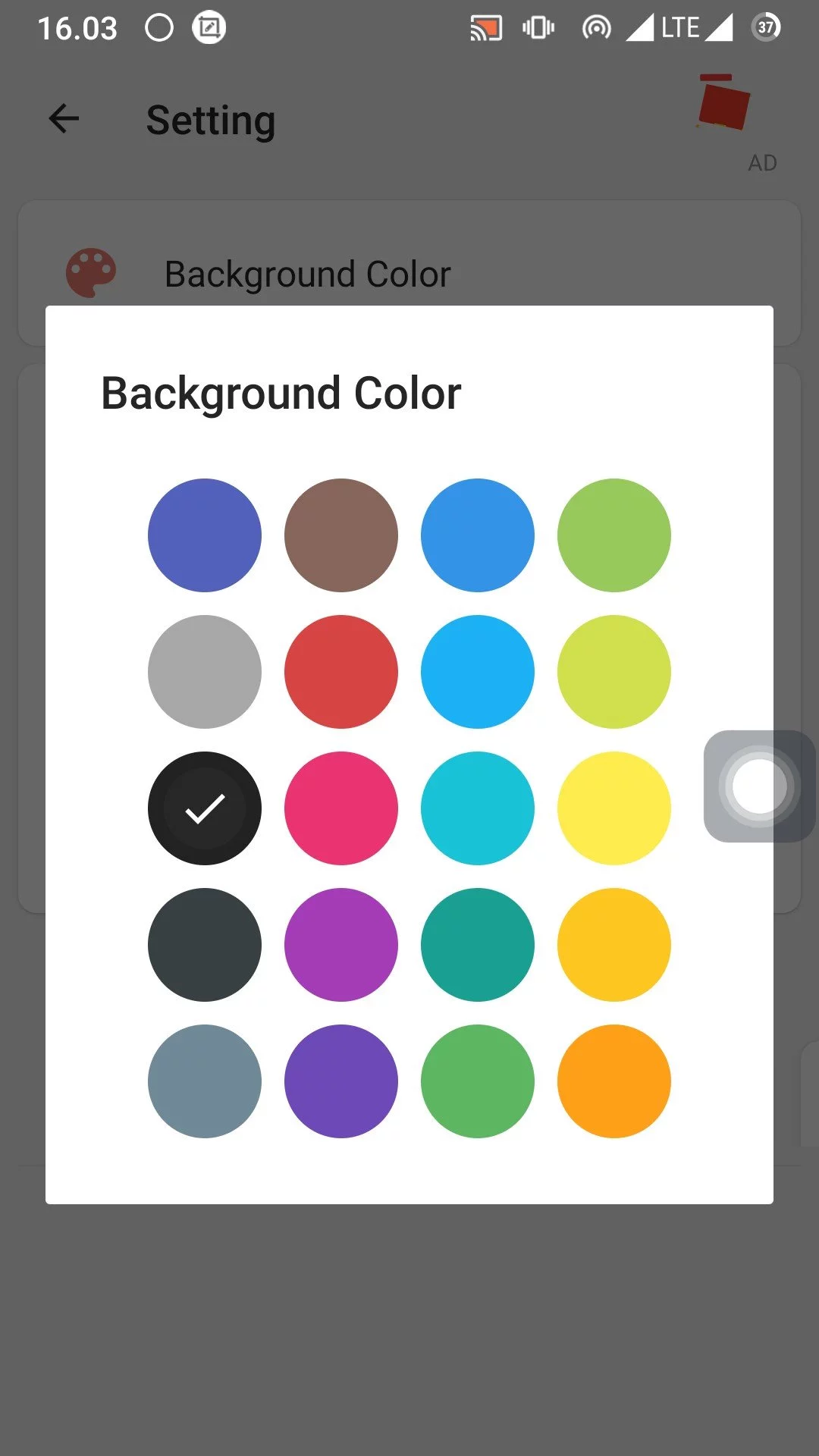 Cara Menggunakan Assistive Touch di Android by Androbuntu 6