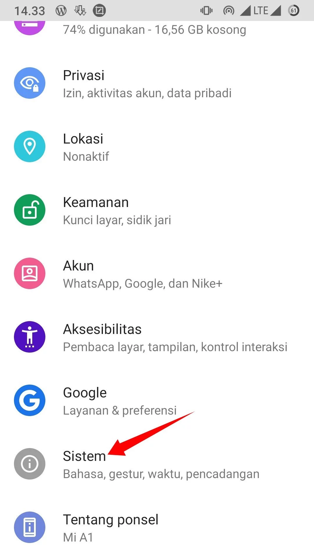 Cara Menggunakan Fake GPS di Android by Androbuntu 3