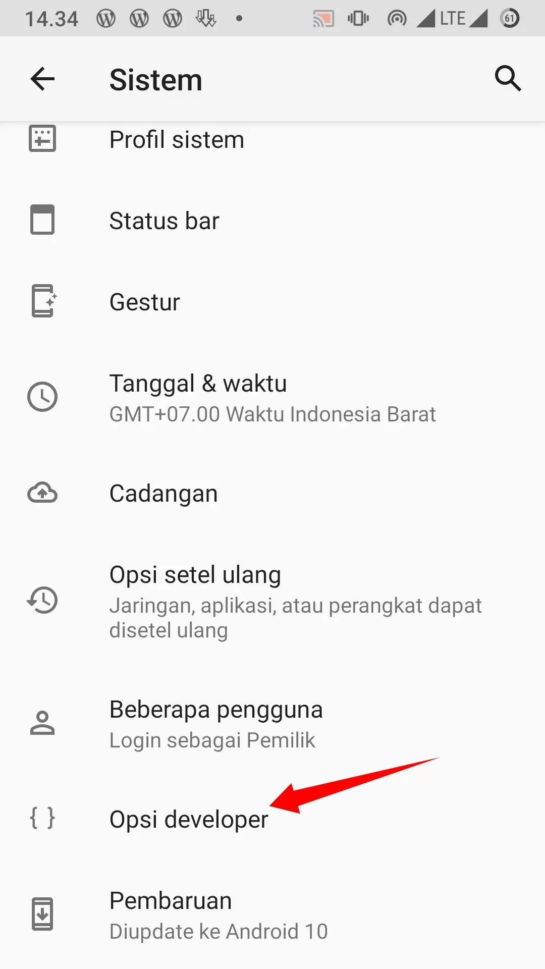 Cara Menggunakan Fake GPS di Android by Androbuntu 4