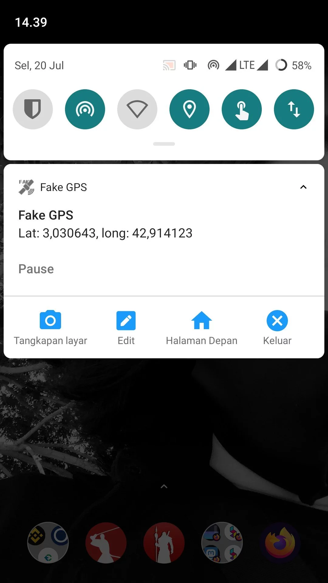 Cara Menggunakan Fake GPS di Android by Androbuntu 8