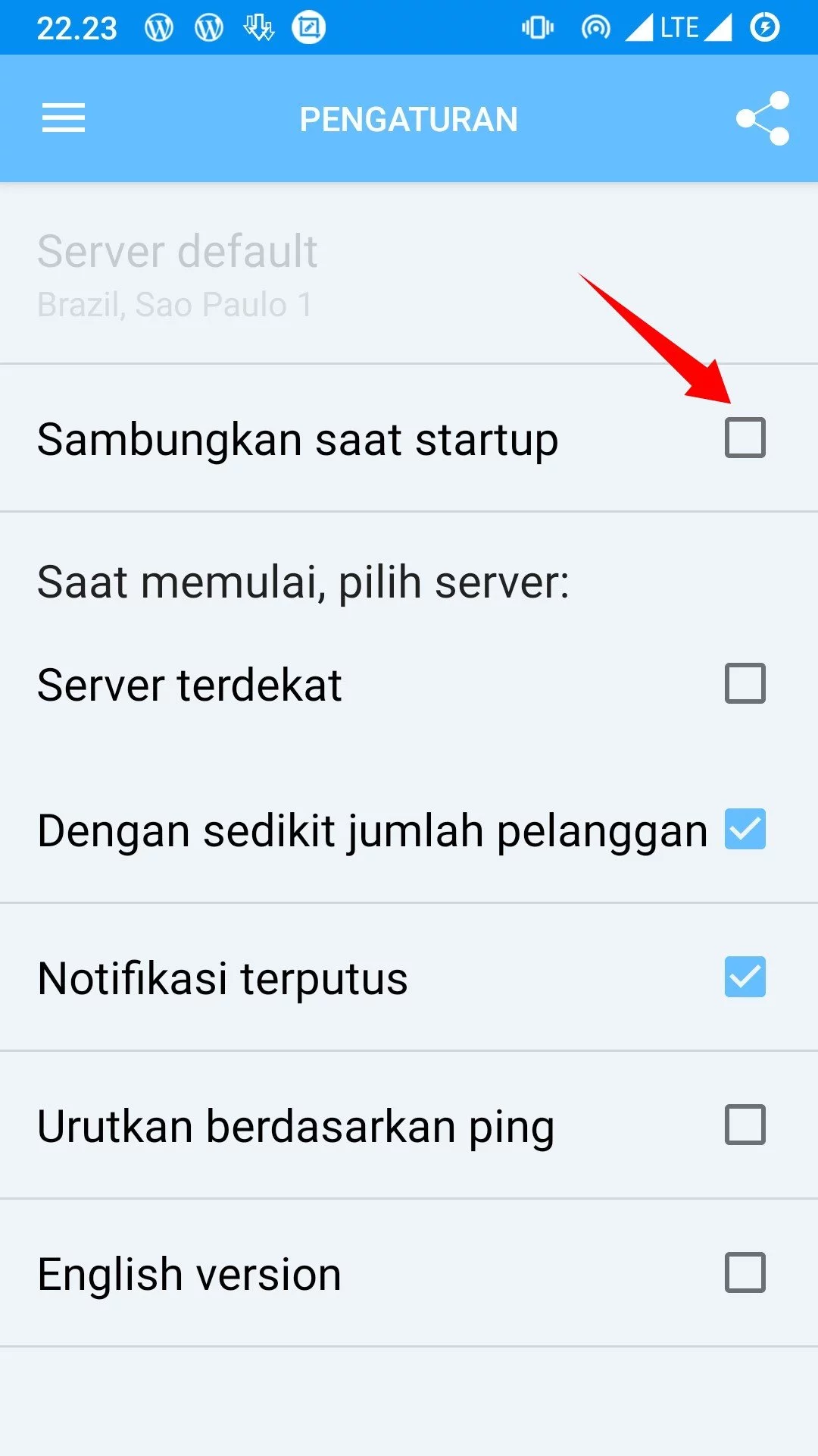 Cara Menggunakan VPN Brazil di Android by Androbuntu 10