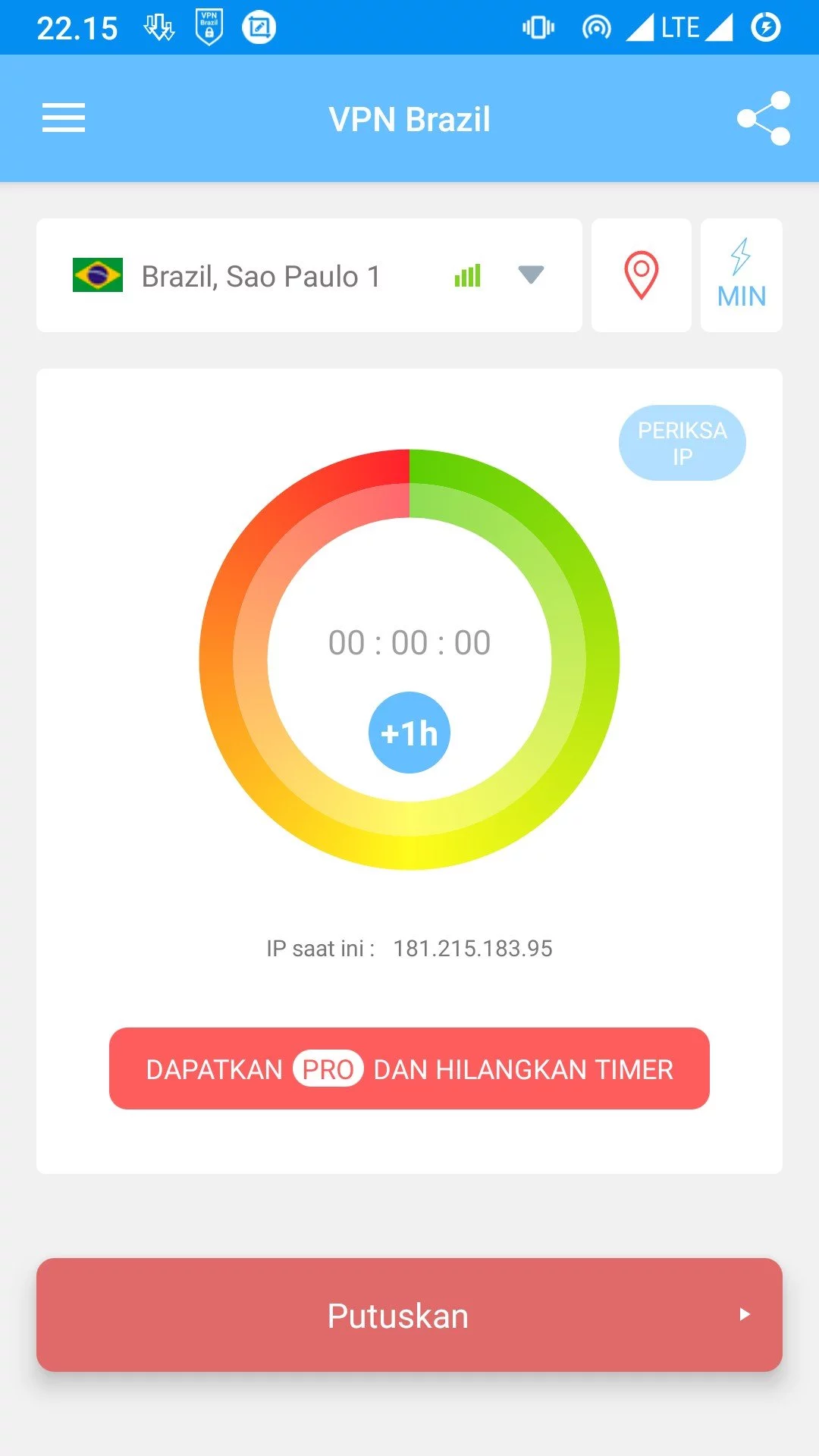 Cara Menggunakan VPN Brazil di Android by Androbuntu 5