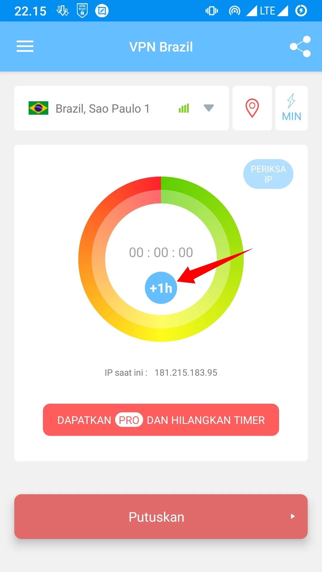 Cara Menggunakan VPN Brazil di Android by Androbuntu 6