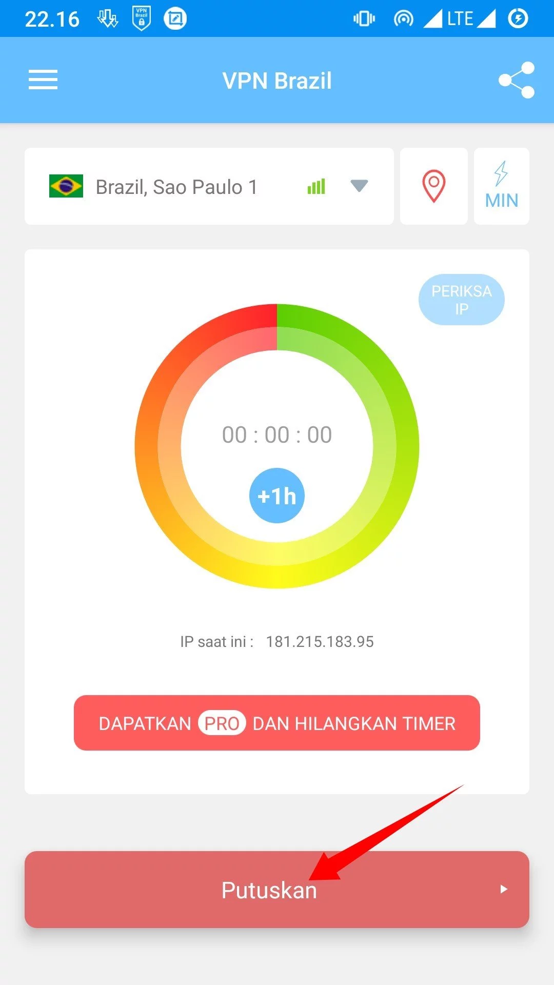 Cara Menggunakan VPN Brazil di Android by Androbuntu 7