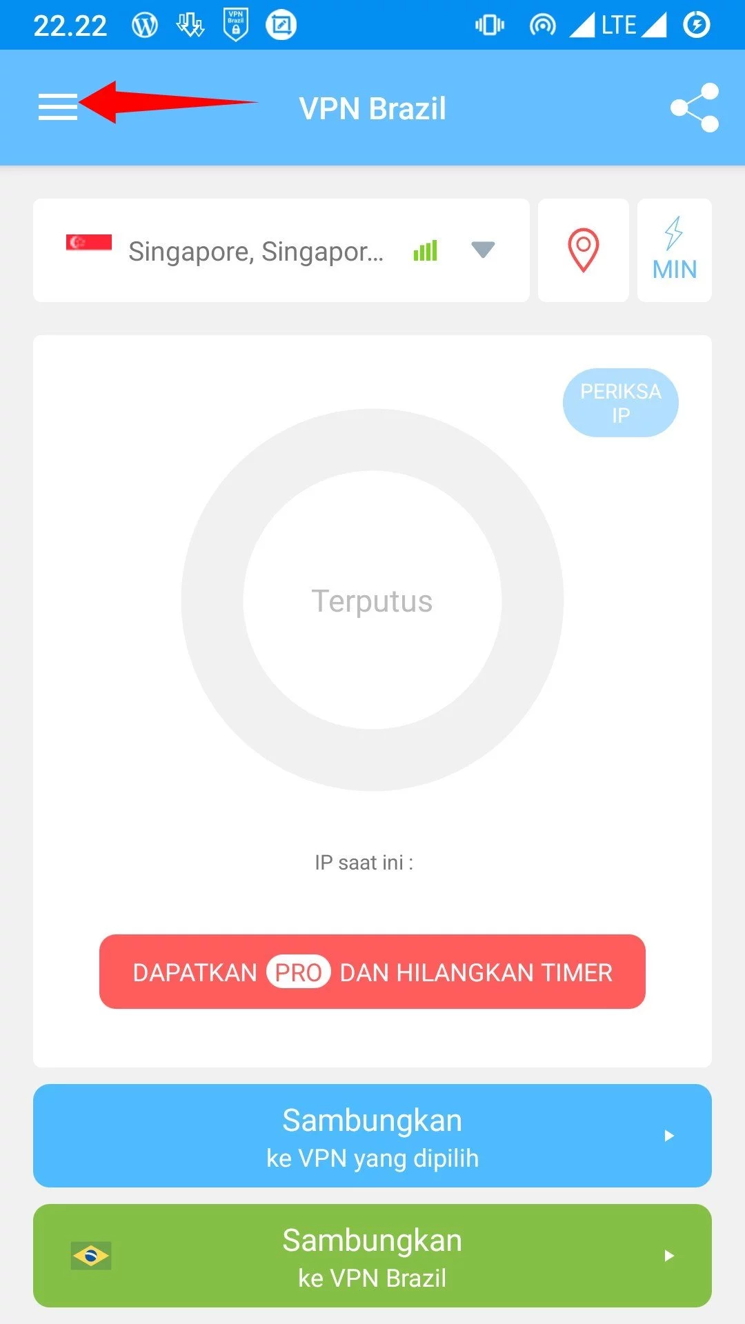 Cara Menggunakan VPN Brazil di Android by Androbuntu 8