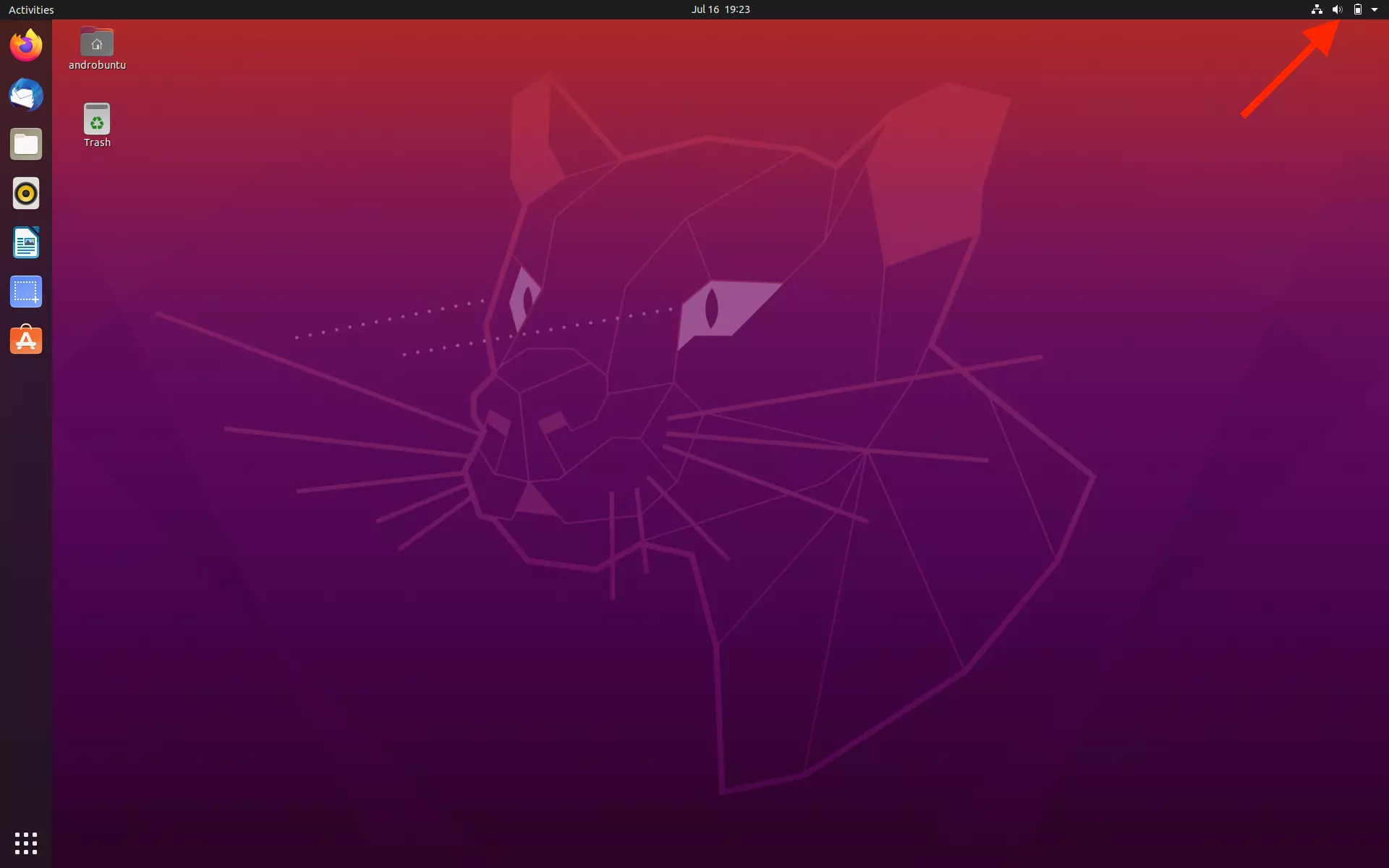 Cara Mengubah Bahasa di Ubuntu by Androbuntu 1