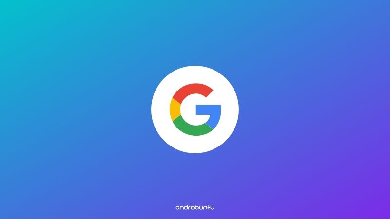 Google by Androbuntu