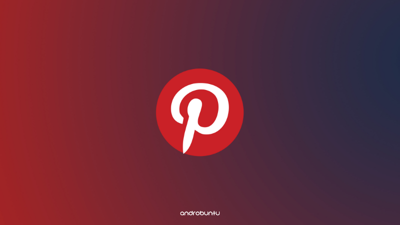 Pinterest by Androbuntu