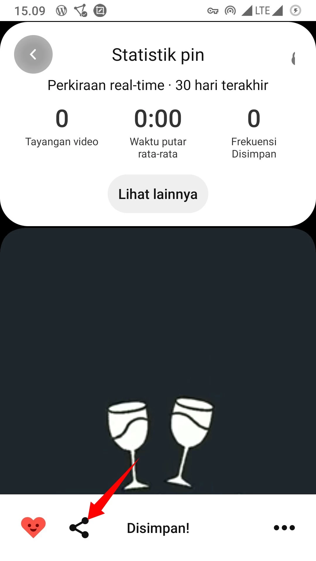 Cara Download Video Pinterest di Android dan Komputer by Androbuntu 2