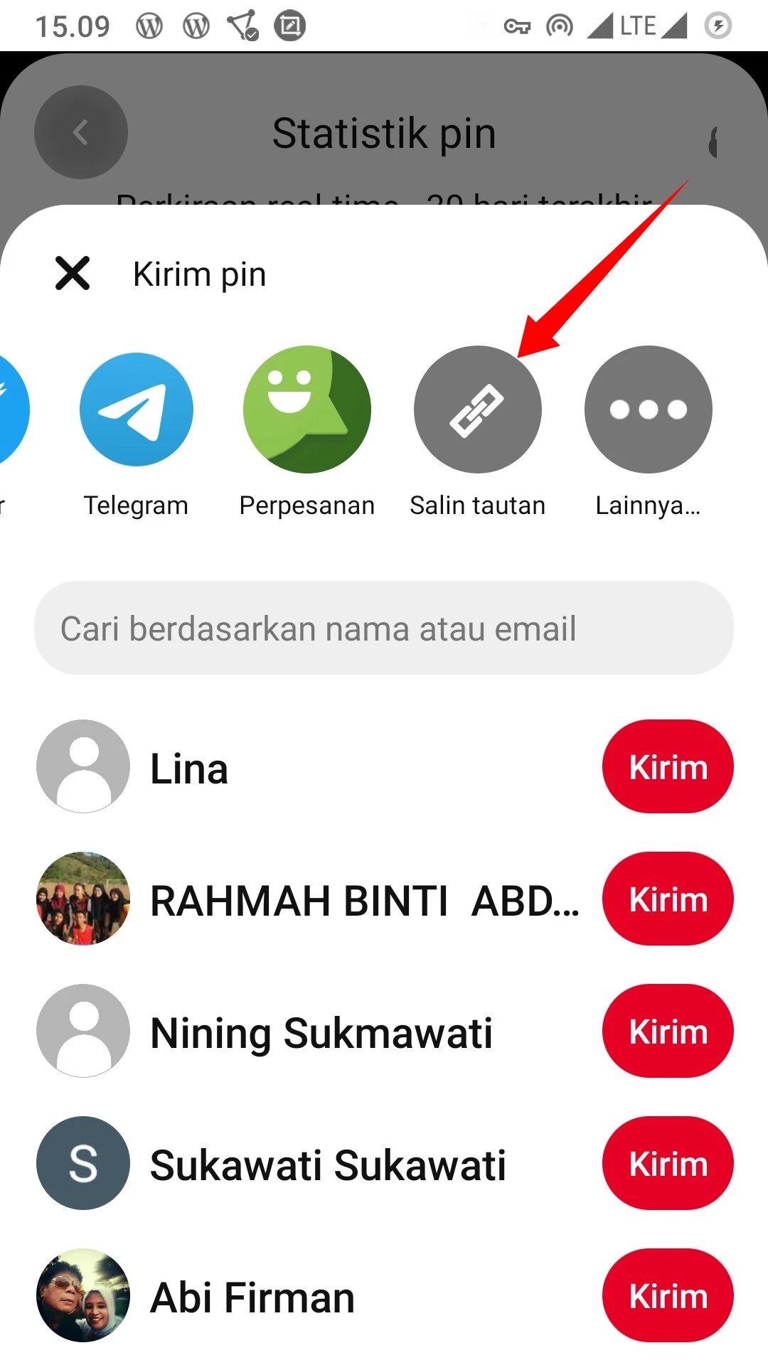 Cara Download Video Pinterest di Android dan Komputer by Androbuntu 3