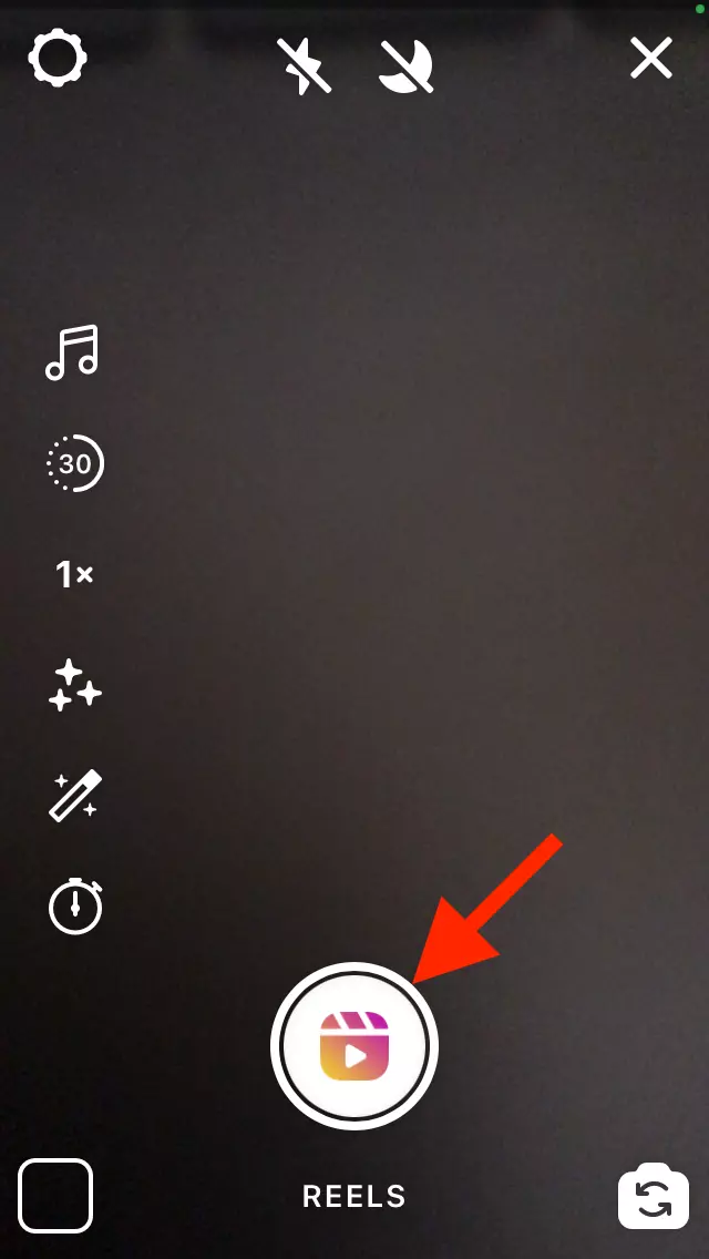 Cara Membuat Instagram Reels by Androbuntu 3