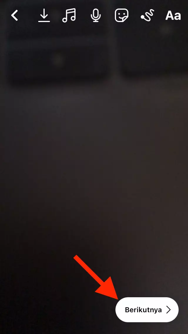 Cara Membuat Instagram Reels by Androbuntu 5