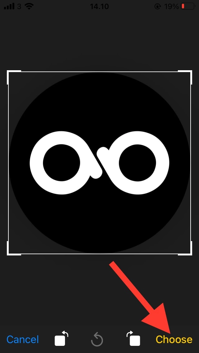 Cara Mengganti Foto Profil di Discord by Androbuntu 5