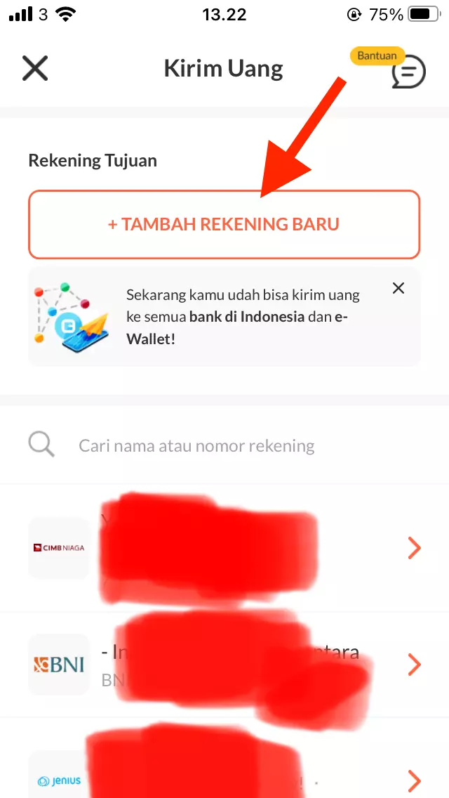 Cara Menggunakan Flip by Androbuntu 2