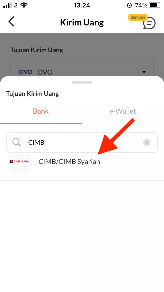 Cara Menggunakan Flip by Androbuntu 3