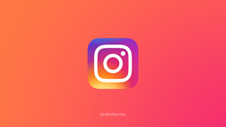 Instagram by Androbuntu