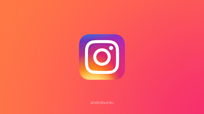 Instagram by Androbuntu