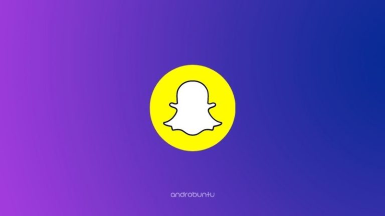 Snapchat by Androbuntu