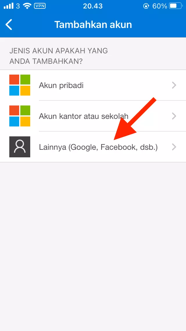 Apa itu Microsoft Authenticator by Androbuntu 5