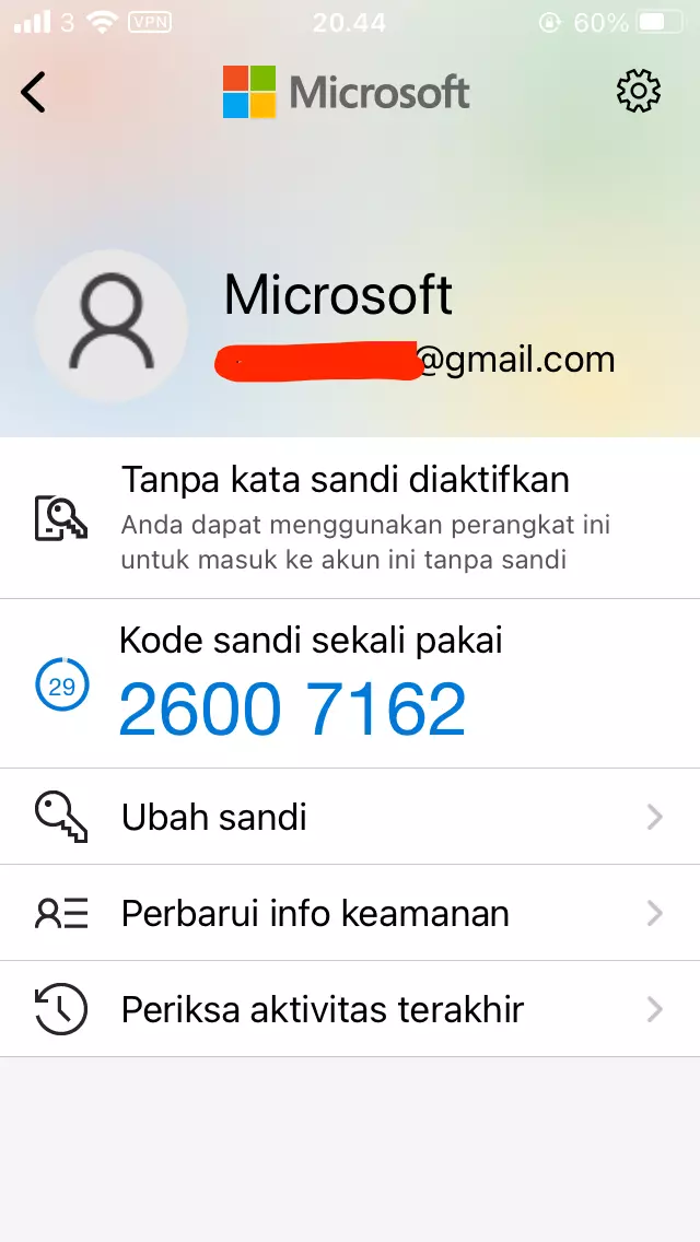 Apa itu Microsoft Authenticator by Androbuntu 7
