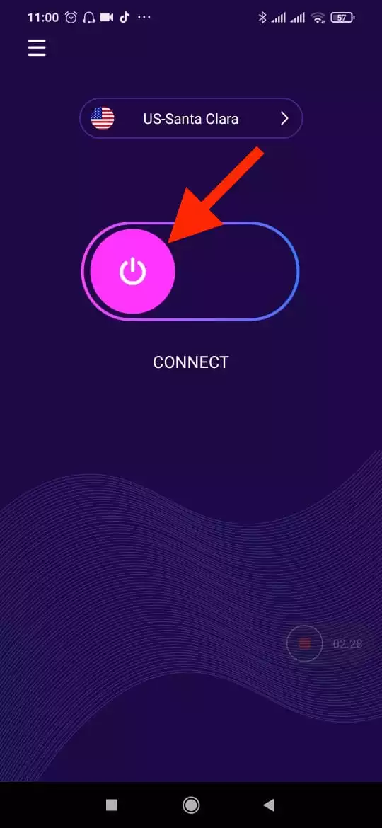 Cara Menggunakan Share VPN di Android by Androbuntu 1