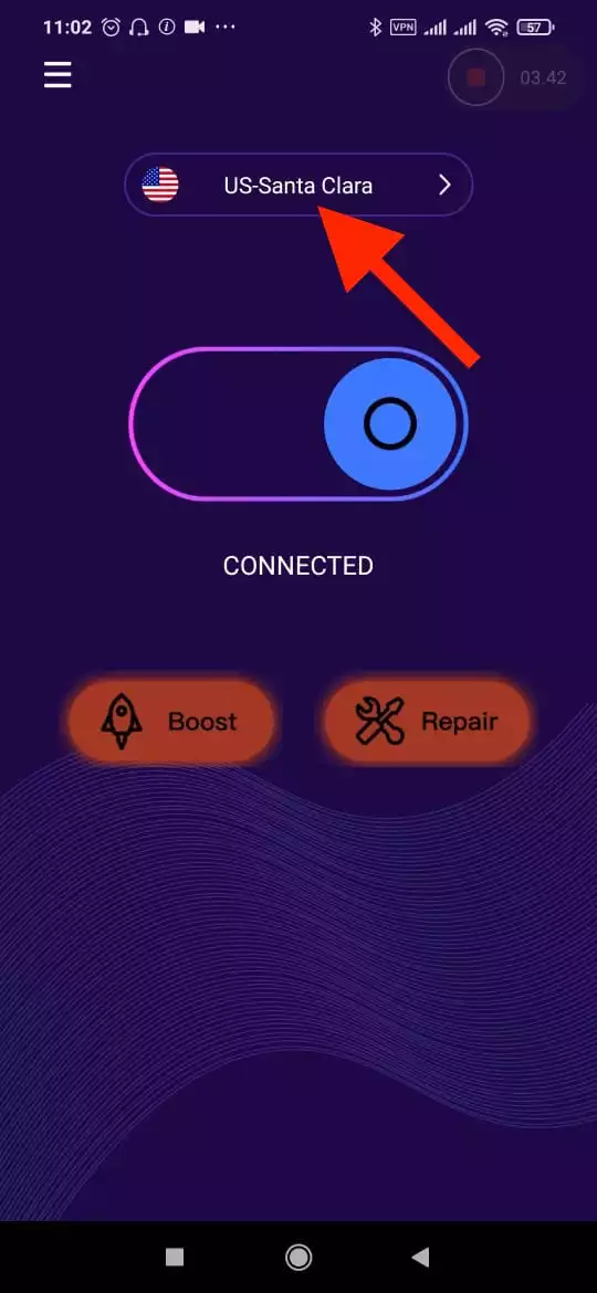 Cara Menggunakan Share VPN di Android by Androbuntu 5