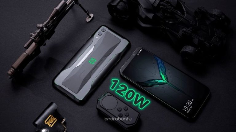 Harga dan Spesifikasi Xiaomi Black Shark 4 by Androbuntu 1