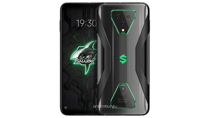 Harga dan Spesifikasi Xiaomi Black Shark 4 by Androbuntu 2