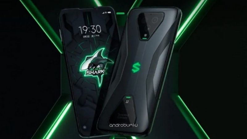 Harga dan Spesifikasi Xiaomi Black Shark 4 by Androbuntu 3