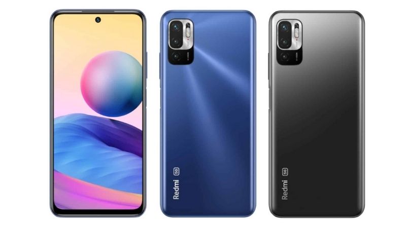 Harga dan Spesifikasi Xiaomi Redmi Note 10 5G by Androbuntu 1