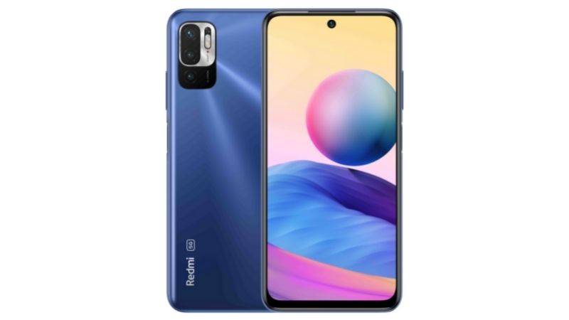 Harga dan Spesifikasi Xiaomi Redmi Note 10 5G by Androbuntu 2