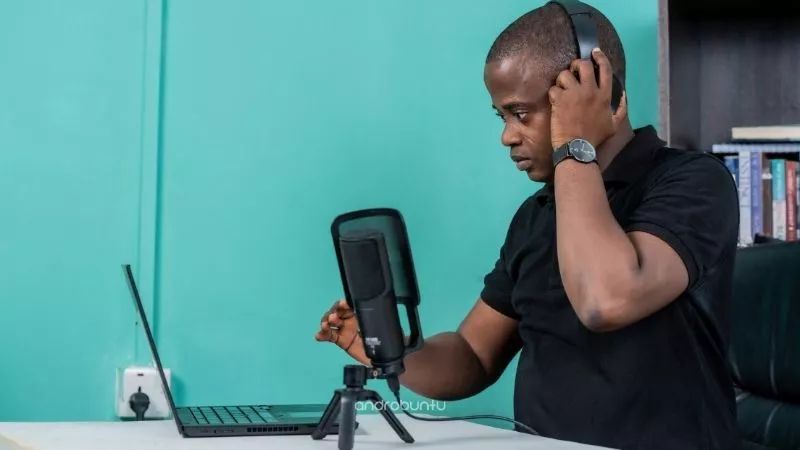 Pengertian Podcast by Androbuntu 2