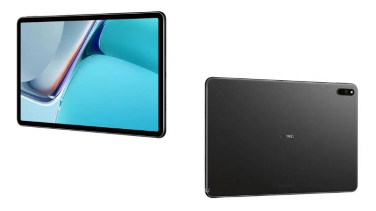 Spesifikasi dan Harga Huawei MatePad 11 di Indonesia by Androbuntu 1