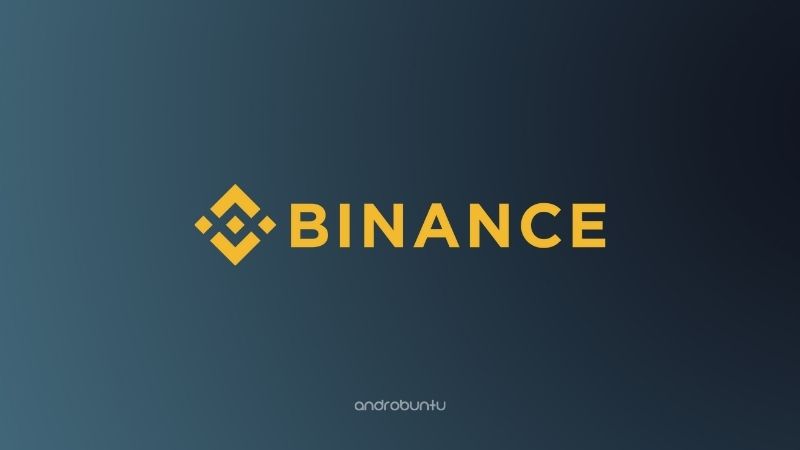 Binance by Androbuntu