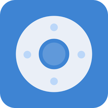 Cara Mengubah Android Menjadi Remot by Androbuntu 1