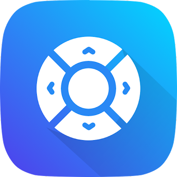 Cara Mengubah Android Menjadi Remot by Androbuntu 3