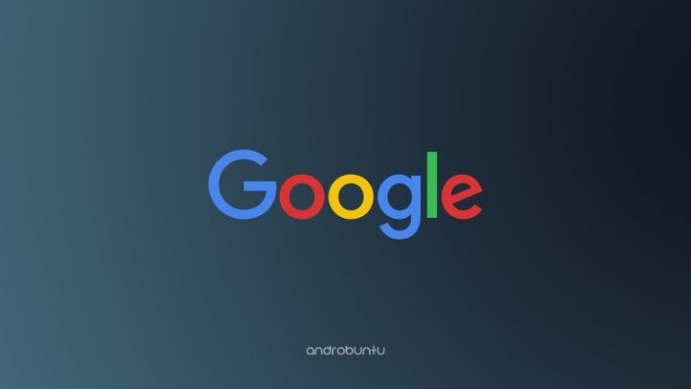 Google by Androbuntu